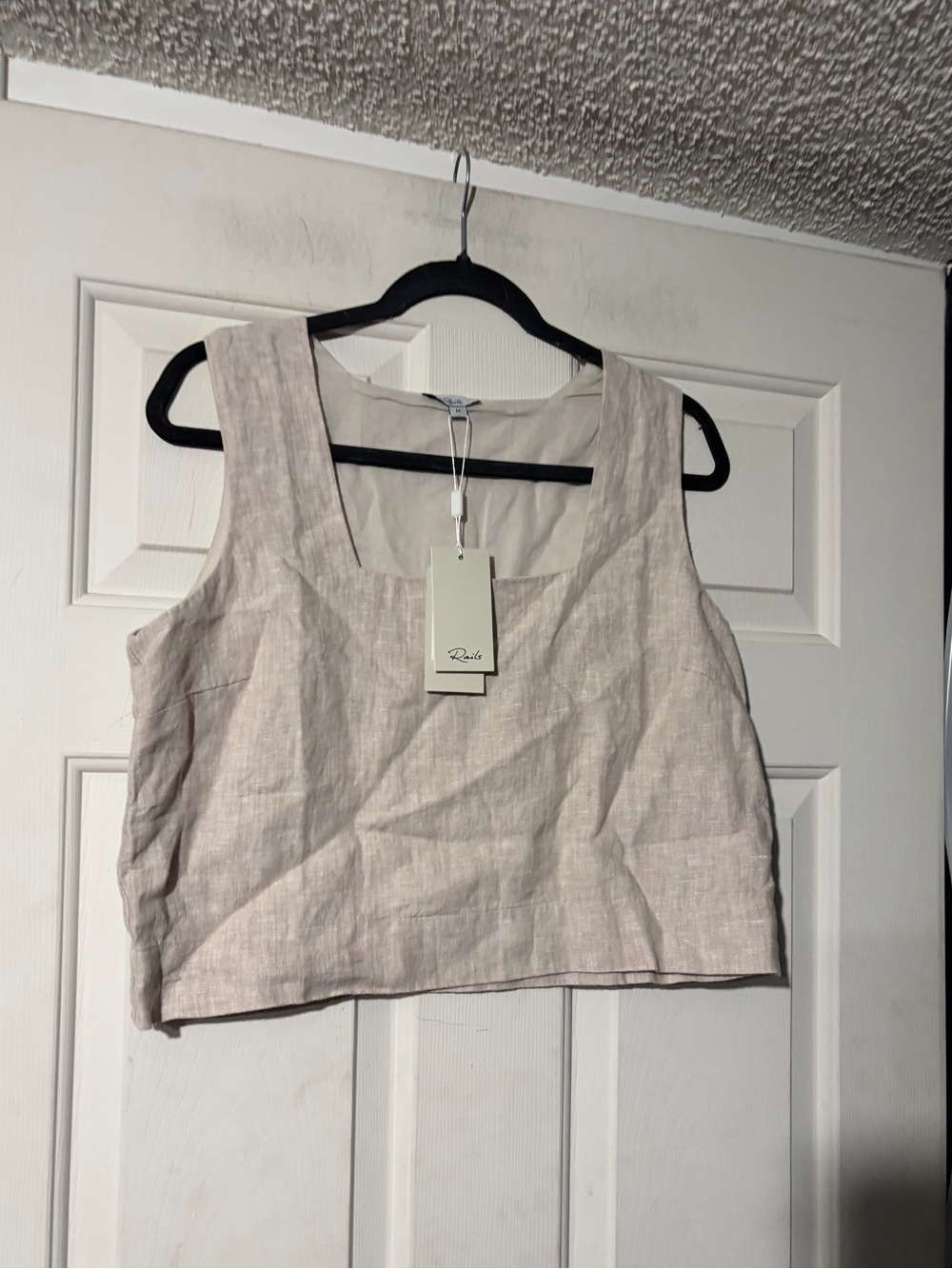 NWT Rails Akira tank - Picture 2 of 8